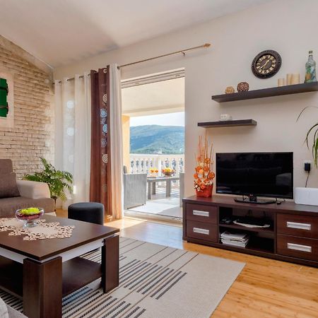 Villa Vista Hvar Jelsa  Esterno foto