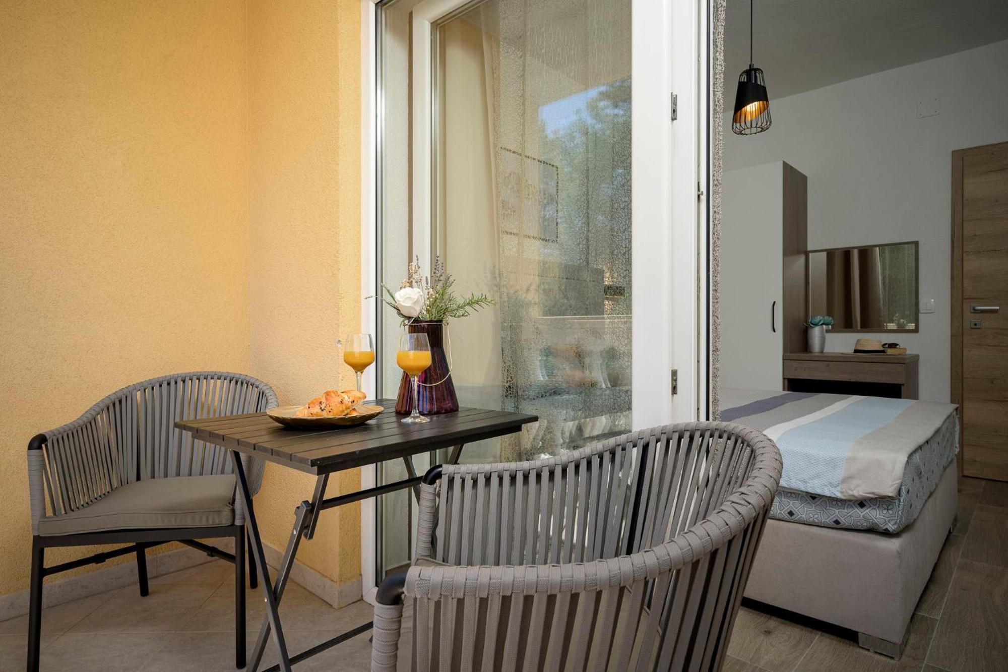 Villa Vista Hvar Jelsa  Esterno foto
