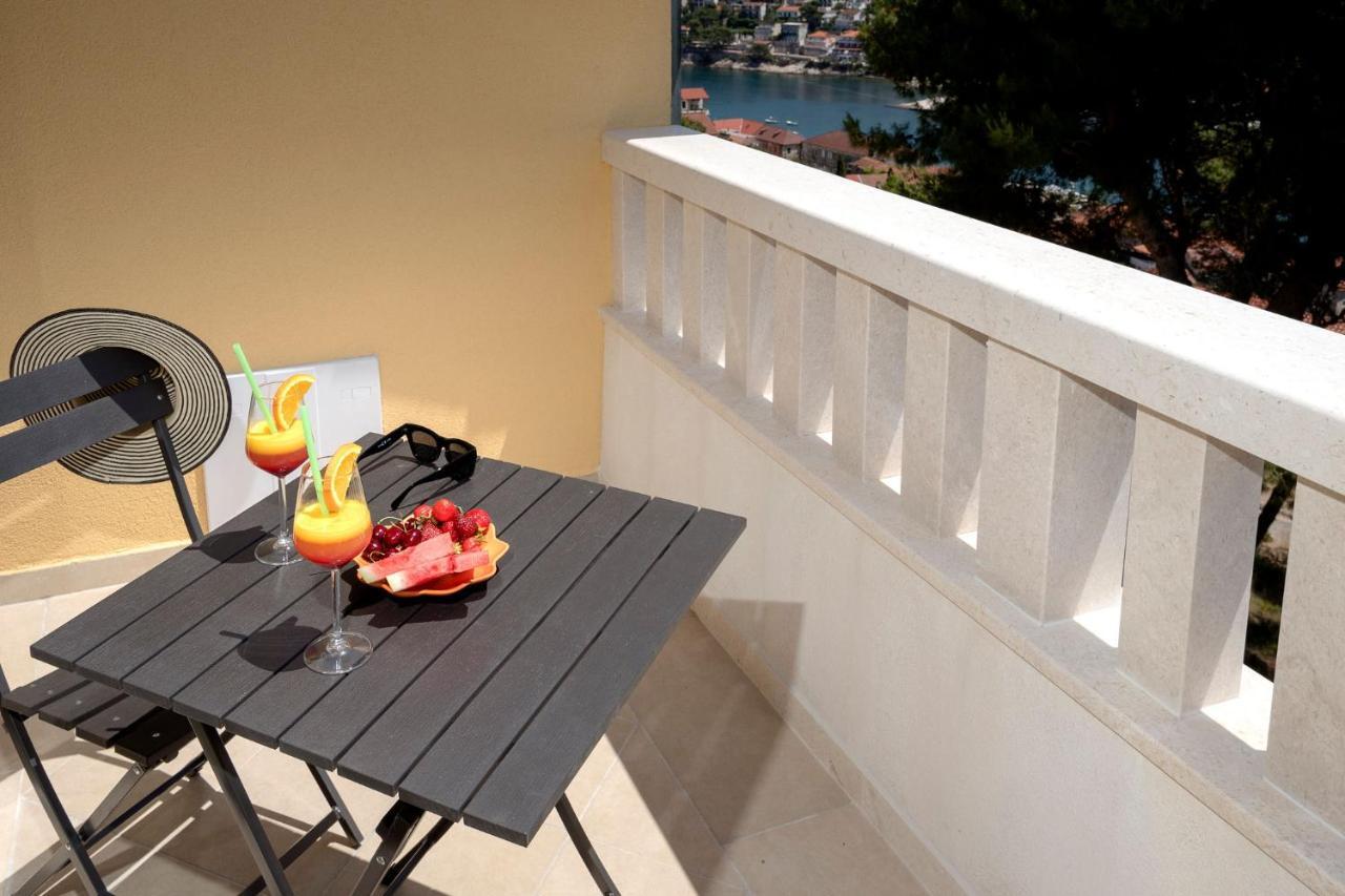 Villa Vista Hvar Jelsa  Esterno foto