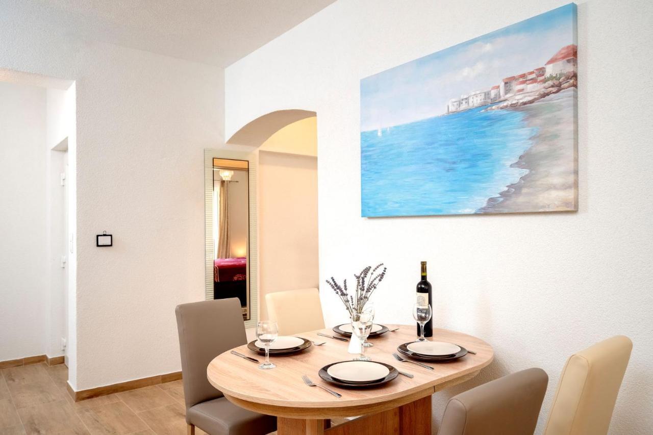 Villa Vista Hvar Jelsa  Esterno foto