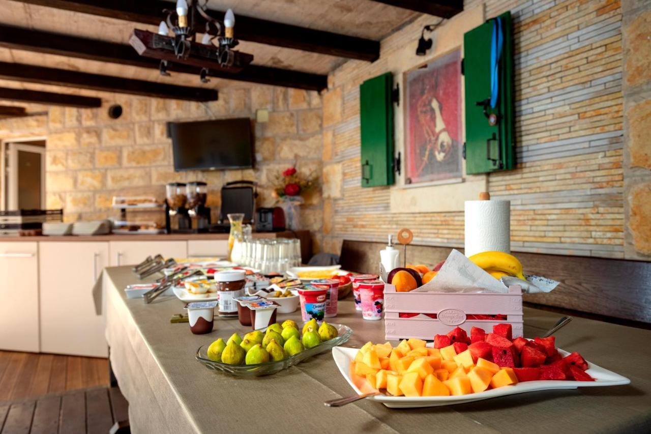 Villa Vista Hvar Jelsa  Esterno foto