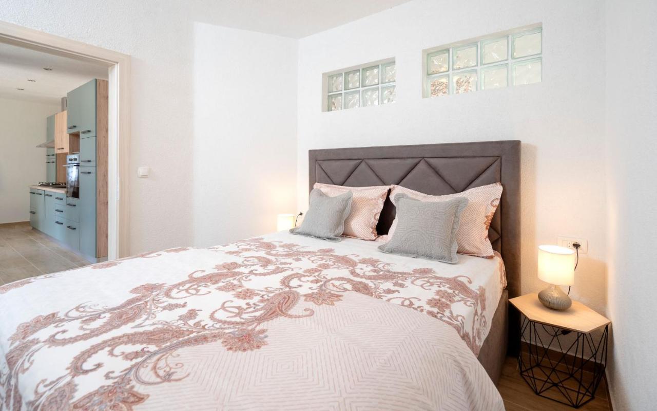 Villa Vista Hvar Jelsa  Esterno foto