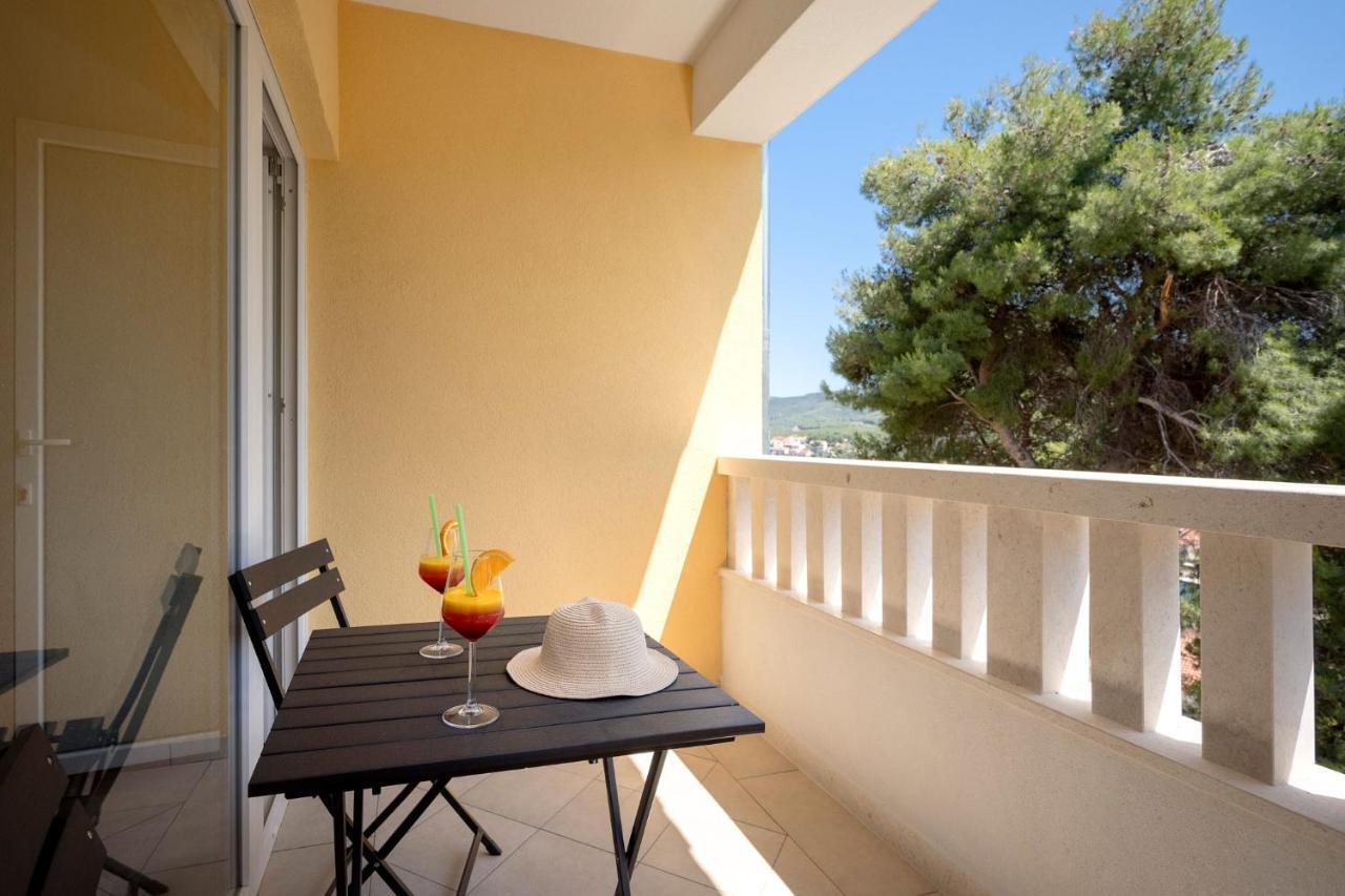 Villa Vista Hvar Jelsa  Esterno foto