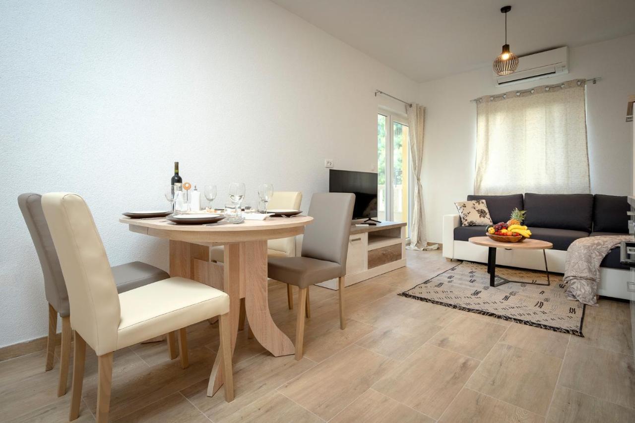 Villa Vista Hvar Jelsa  Esterno foto